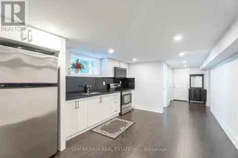 3 rooms apartment of 642 m² in Mississauga