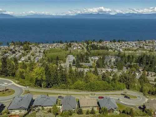 House For Sale Ocean View Terrace Nanaimo