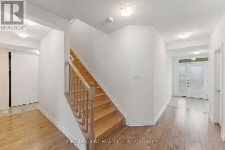 4-Bedroom 3-Bathroom Home in Sought-After Neighborhood