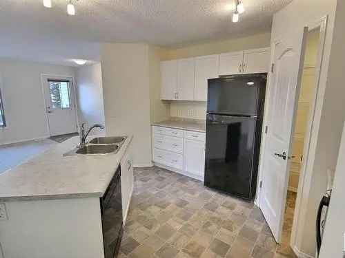 Condo For Sale In Richfield, Edmonton, Alberta