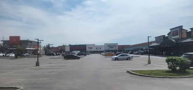 Retail Space for Lease in London - High Traffic Location