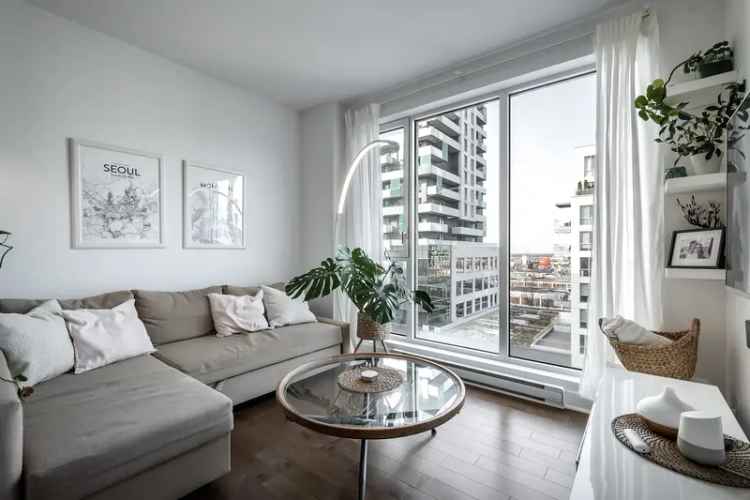 Apartment For Rent in Montreal, Quebec