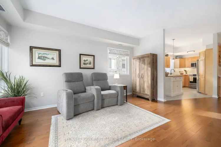 Condo For Sale in 114, Robson Court, Ottawa, Ontario