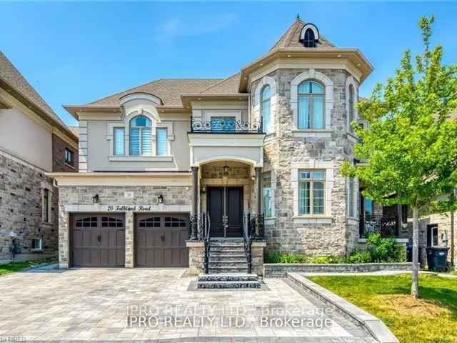 Absolutely Stunning 5 Bedroom Home  Extensive Upgrades