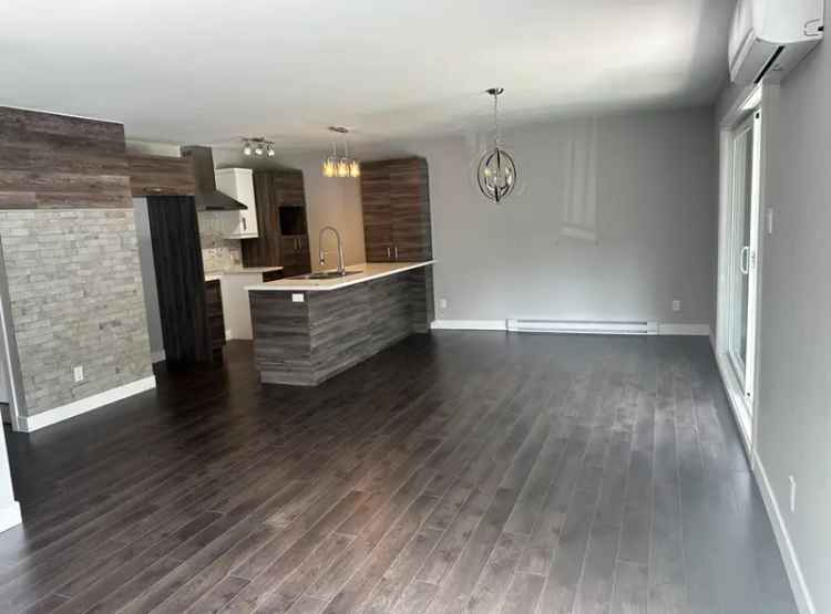 Apartment For Rent in Joliette, Quebec