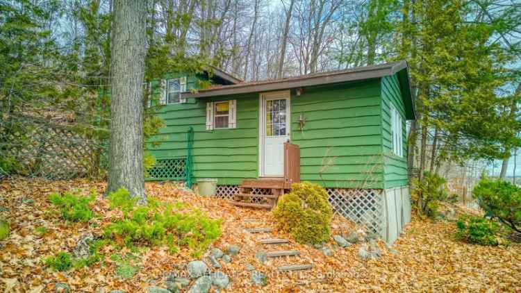 House For Sale in South Frontenac, Ontario