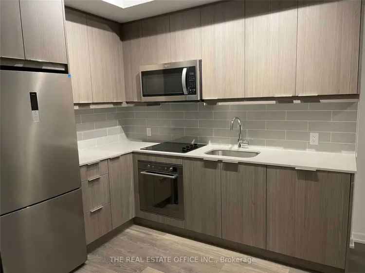 Condo For Rent in Toronto, Ontario