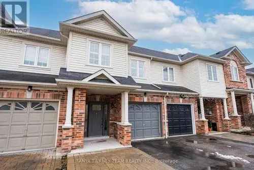 House For Sale In Brooklin, Whitby, Ontario