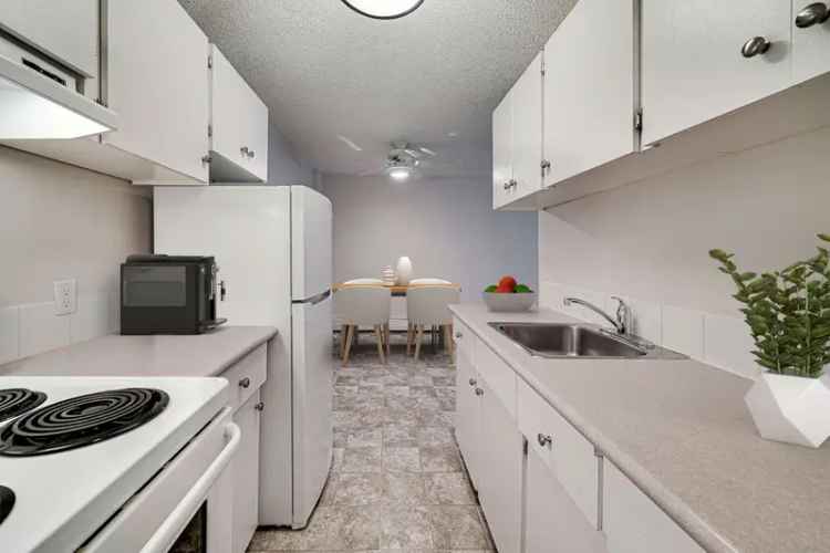 Bond | Saskatoon Apartments 