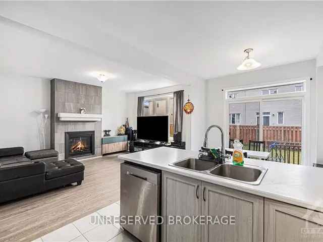 House For Sale in Ottawa, Ontario