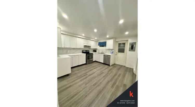 House For Rent in 8143, Avenue De Chateaubriand, Montreal, Quebec