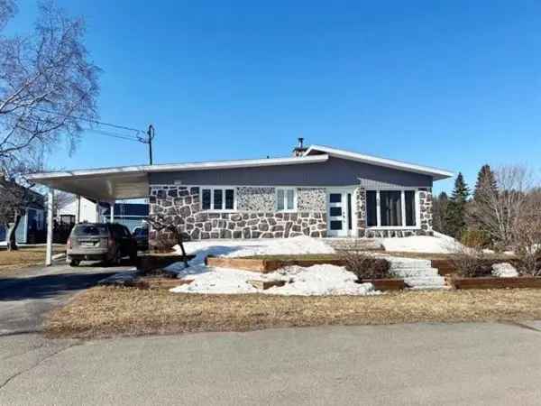 Bungalow for sale (Chaudière-Appalaches) #RG621