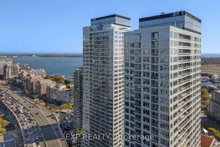 Condo For Sale in Toronto, Ontario