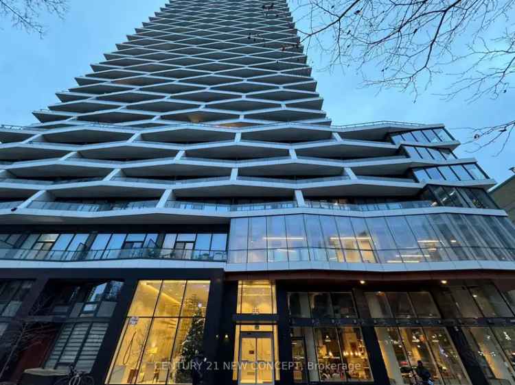 Condo For Rent in Toronto, Ontario