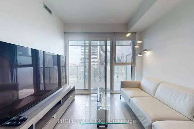 Condo For Rent in Toronto, Ontario