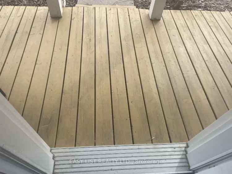 Stunning Ottawa Riverfront Home - Newly Renovated