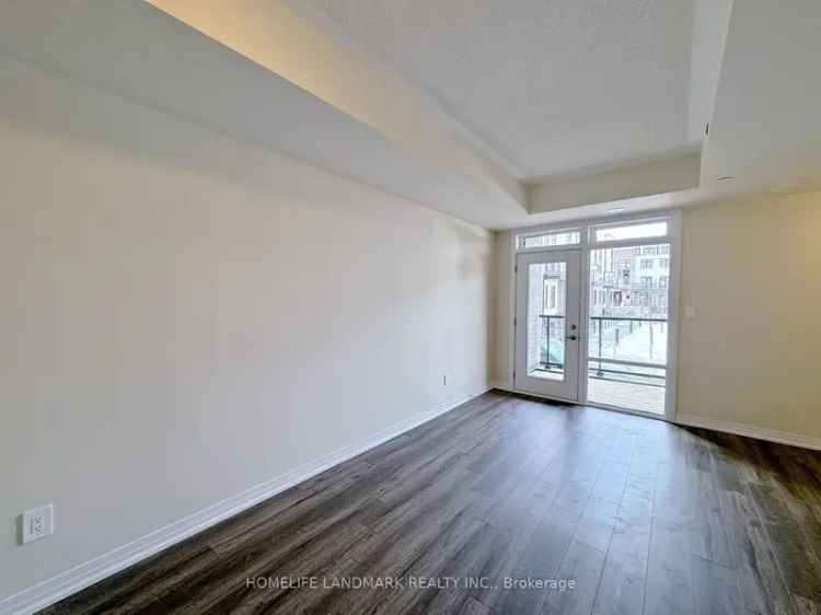 Condo For Rent in Markham, Ontario