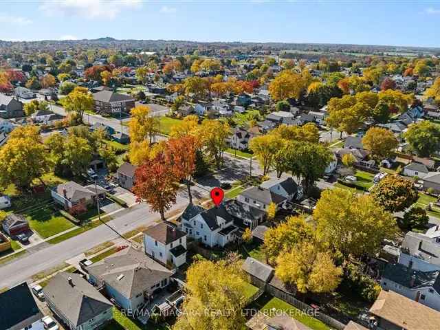 Spacious Duplex or Single Family Home Near Reservoir Park