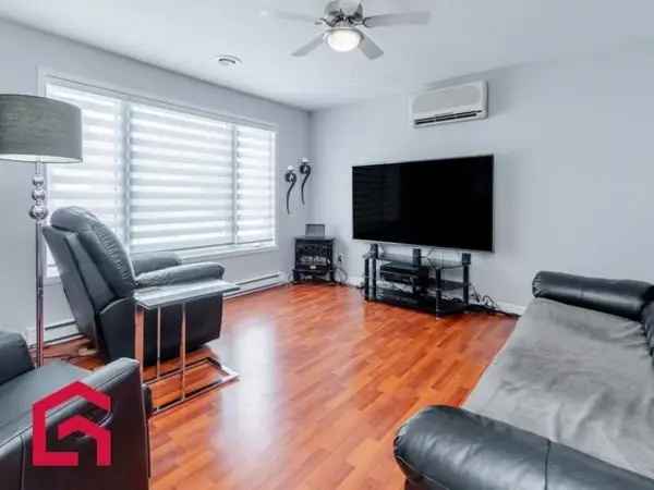 2-Storey House for Sale in Quebec North Shore