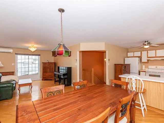 Bungalow for Sale Val d Or