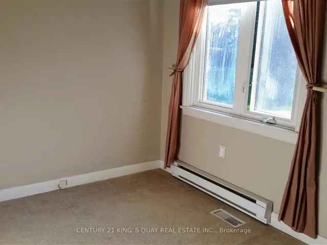 House For Sale in King, Ontario