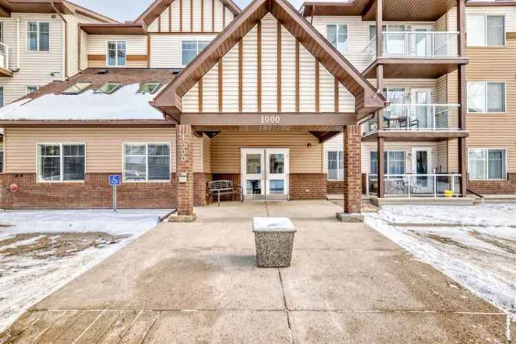 Main Floor 2 Bed 2 Bath Condo in 55+ Community