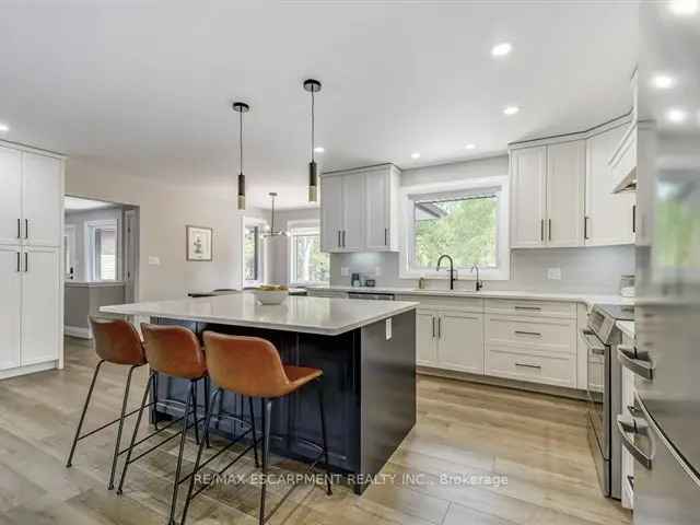 House For Sale in Brantford, Ontario