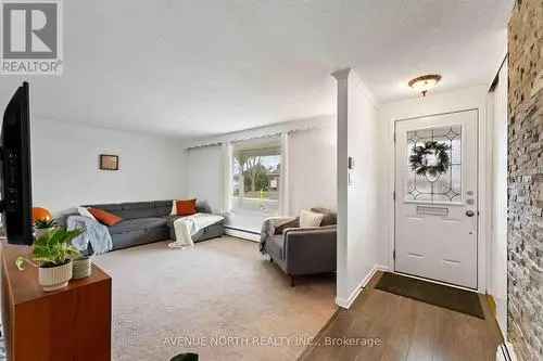 3-Bedroom Bungalow for Sale in Orleans Queenswood Heights