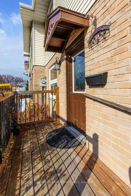 House For Sale in Cornwall, Ontario