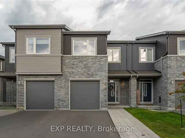 Stunning Cardel-Built Verbena Home - Modern Open Concept