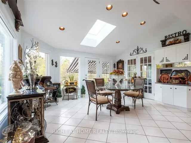 House For Sale in Vaughan, Ontario