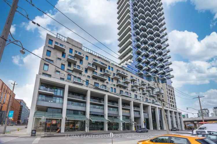 Condo For Sale in Toronto, Ontario