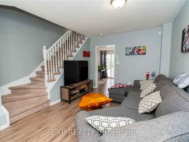 House For Sale in Essa, Ontario