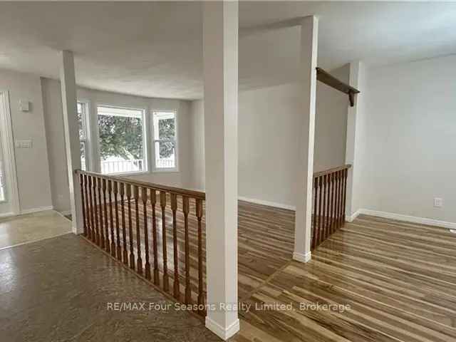 House For Sale in Port Elgin, Ontario