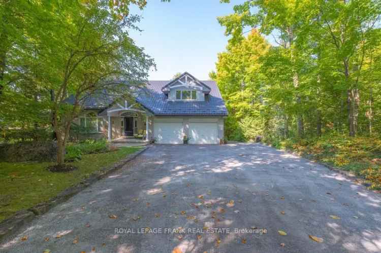 House For Sale in Douro-Dummer, Ontario