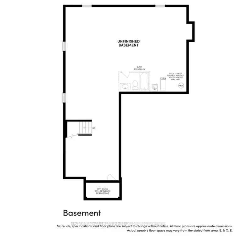 Executive Home in Midhurst Valley with $60,000 Upgrades