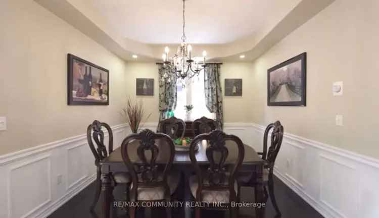 House For Sale in Clarington, Ontario