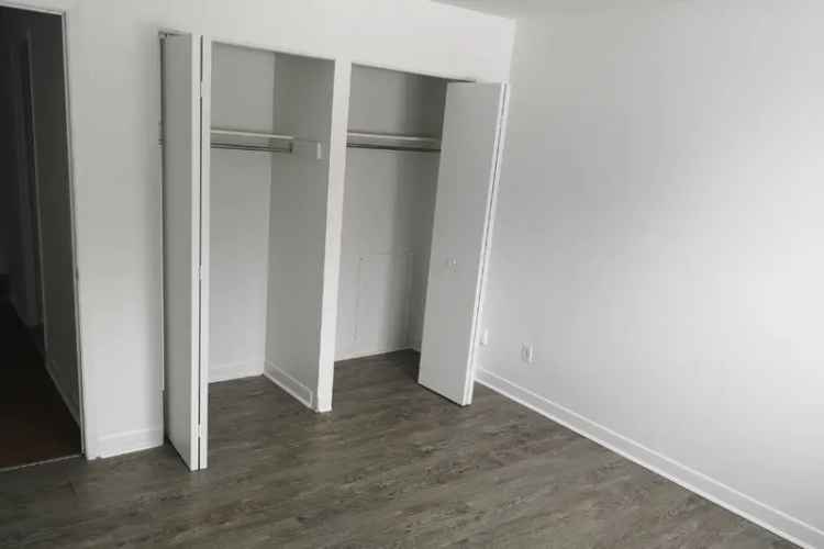 Apartment For Rent in Montreal, Quebec