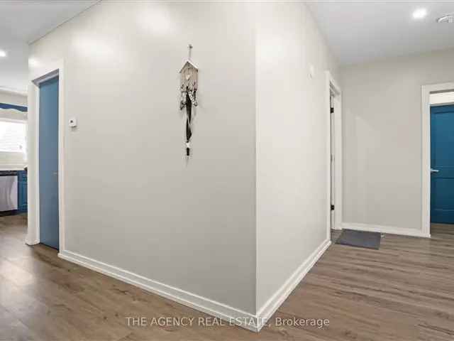 House For Sale in London, Ontario