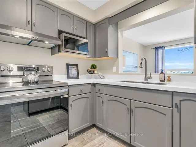 House For Sale in 38, Raspberry Lane, Guelph, Ontario