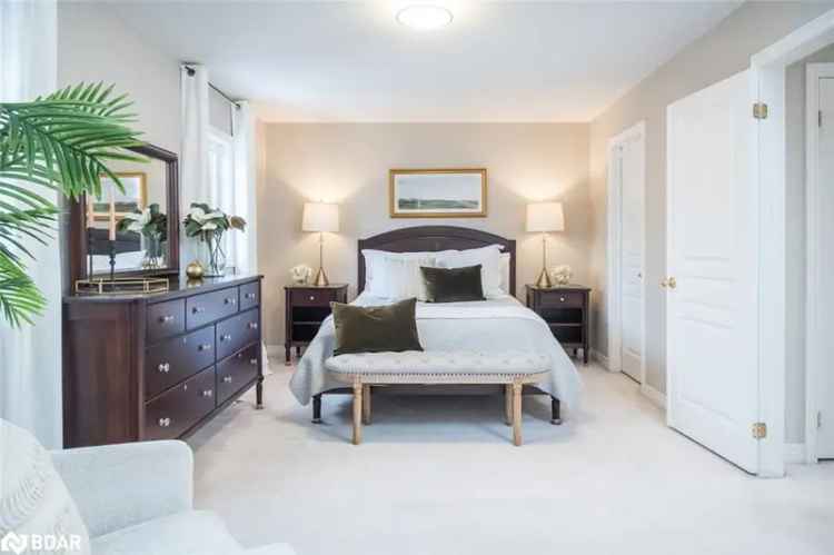Buy Detached Home with Pool in Great Location Near Shopping and Schools