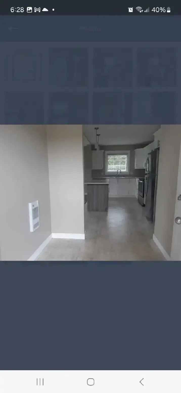 4 Bed 2.5 Bath Townhouse For Rent February 1st