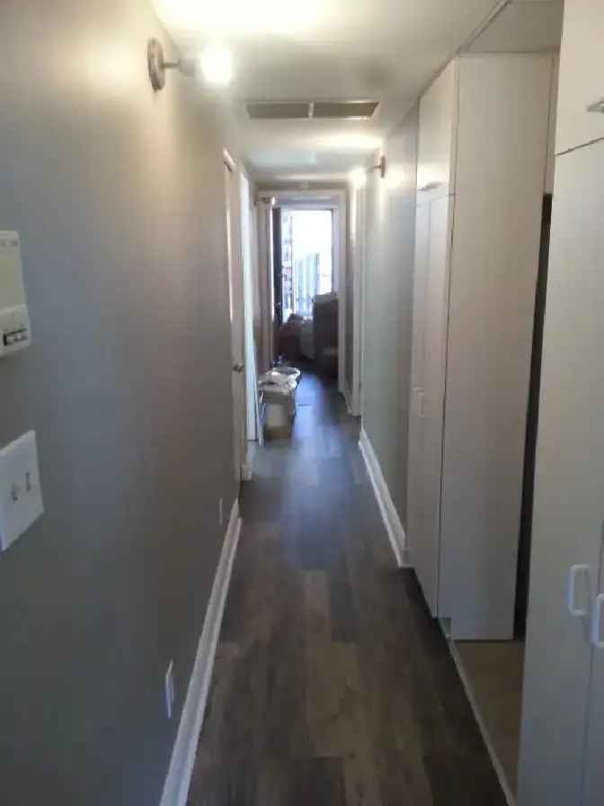 ►► 2 Bedroom Apartment in Cabbagetown ◄◄