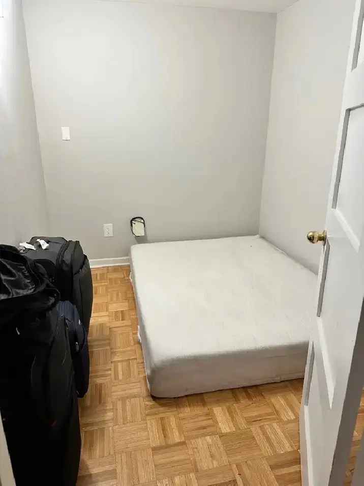 Private Room for Rent