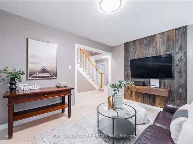 House For Sale in Oshawa, Ontario