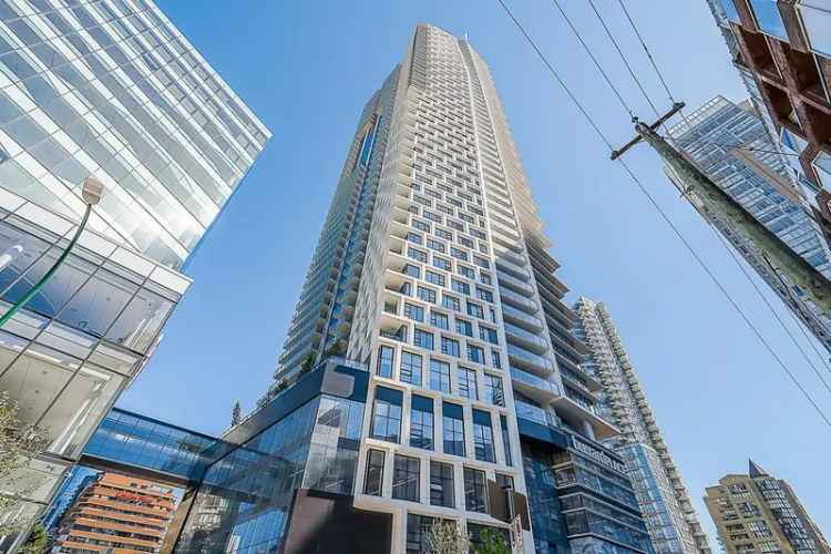 3508 1289 HORNBY Street in Vancouver: Downtown VW Condo for sale in “One Burrard Place” (Vancouver West)  : MLS®# R2944471