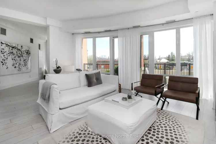 Collingwood Monaco Residences Suite 1400 Sq Ft 2 Bed 2 Bath