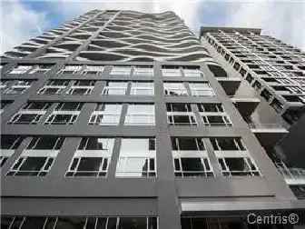 CONDO NEAR MCGILL UNIVERSITY ON 2 LEVEL, PETERSON CONDO NX2METRO