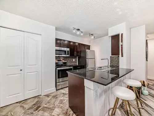 Condo For Sale In McConachie Area, Edmonton, Alberta