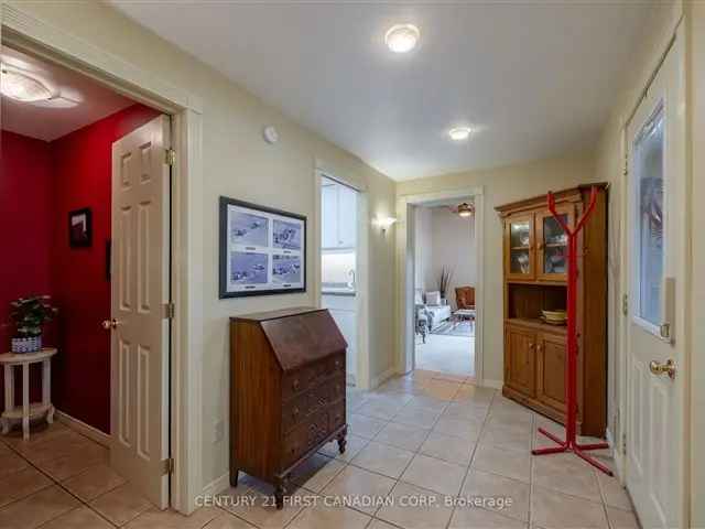 House For Sale in Cape St. Marys, null